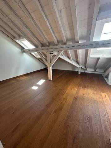 Appartement 4.5 pièces à louer à Lausanne - image 1/10