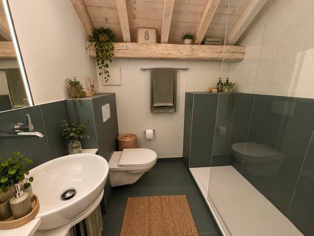 4.5 rooms Apartment for rent in Lausanne - image 1/7