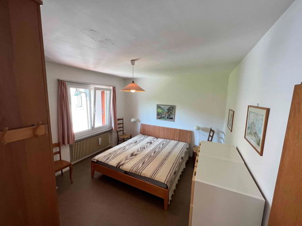 Maison 4 pièces à louer à Origlio - image 1/6