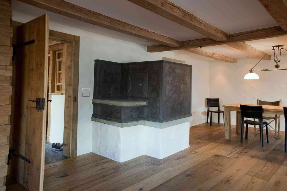 Haus – Mols - Ansicht 3