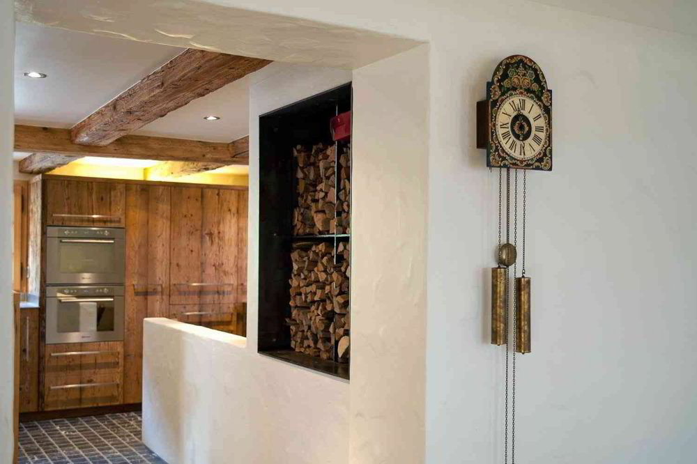 Haus – Mols - Ansicht 4