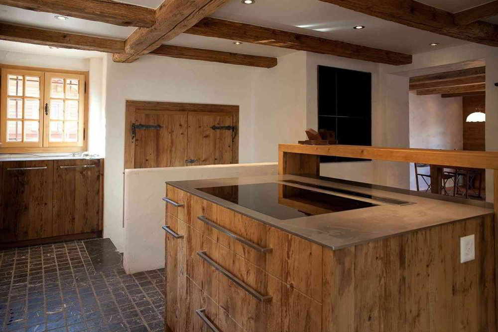 Haus – Mols - Ansicht 5
