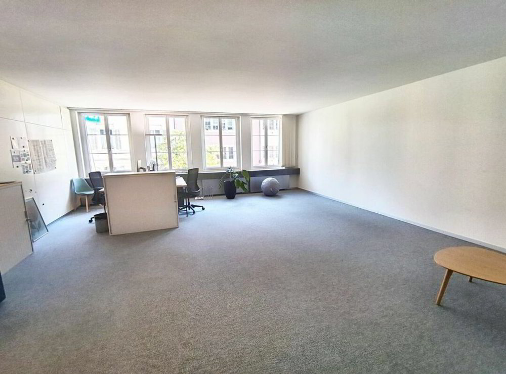 Bureau en location à Winterthur - 53 m² - Ansicht 2