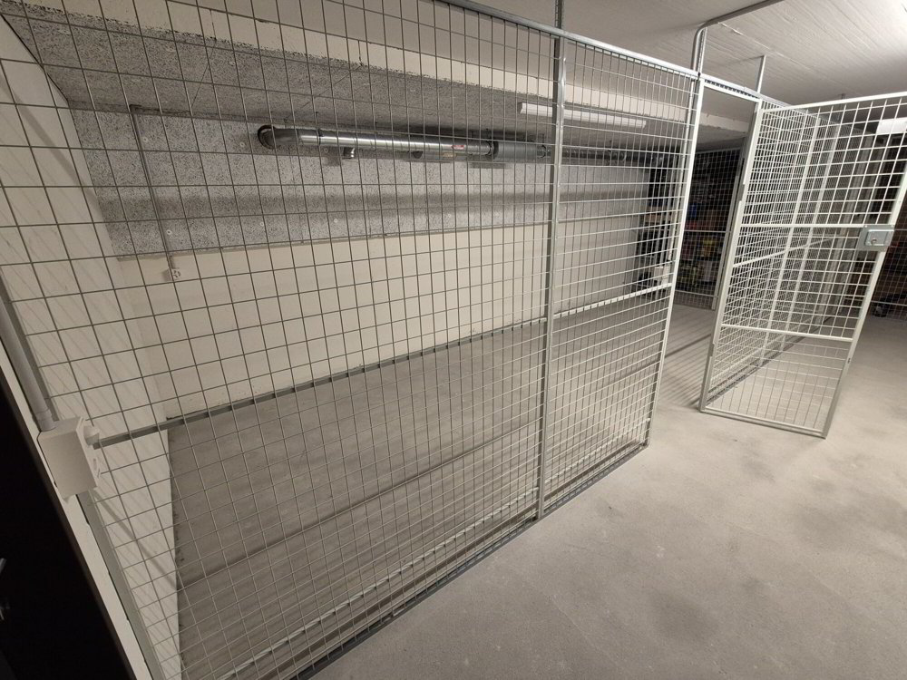null Zimmer Büro zu vermieten in Uster - Bild 1/2
