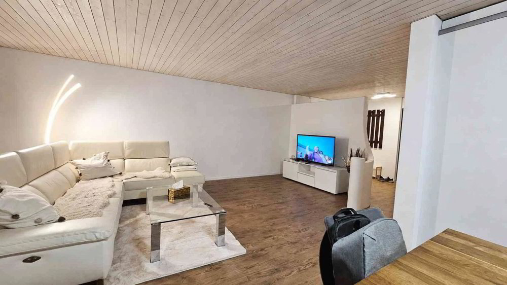 Wohnung – Dierikon - Ansicht 2