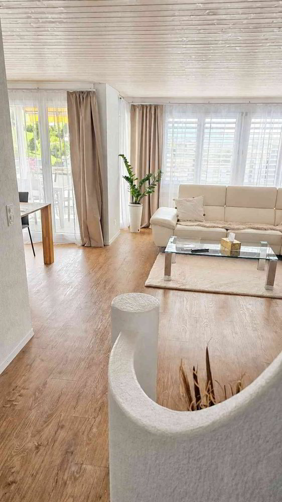 Wohnung – Dierikon - Ansicht 4