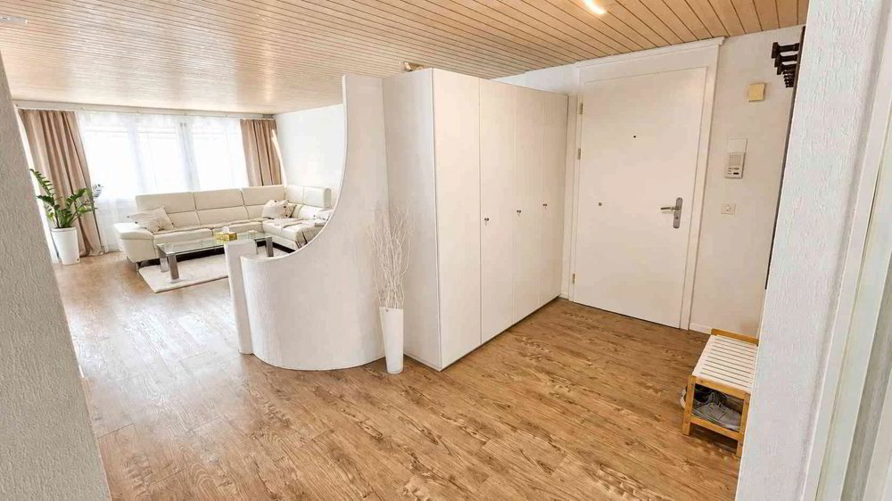 Wohnung – Dierikon - Ansicht 5