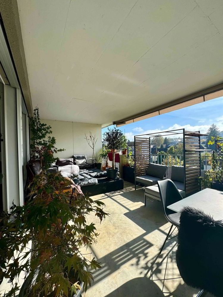 Wohnung – Kreuzlingen - Ansicht 2