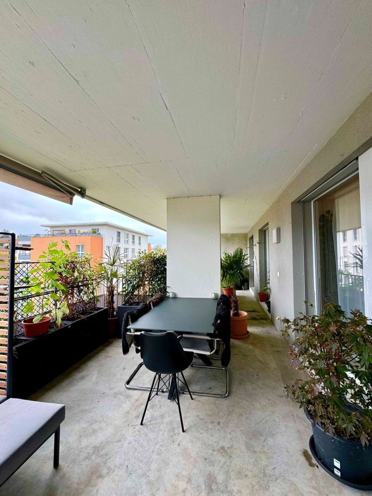 Wohnung – Kreuzlingen - Ansicht 3