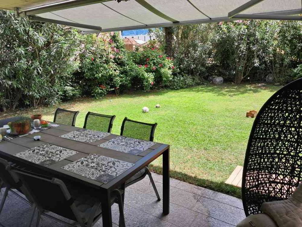 Wohnung – Minusio - Ansicht 5