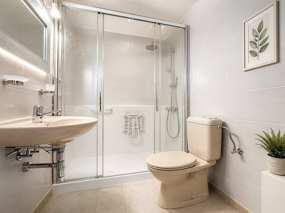 3.5 rooms Apartment to buy in La Chaux-de-Fonds - image 1/10