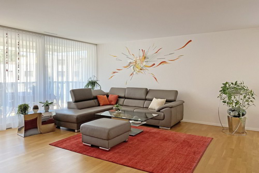 4.5 rooms Apartment to buy in Sirnach - image 1/10