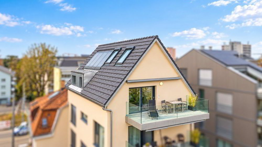 Appartement 4 pièces à acheter à Allschwil - image 1/13