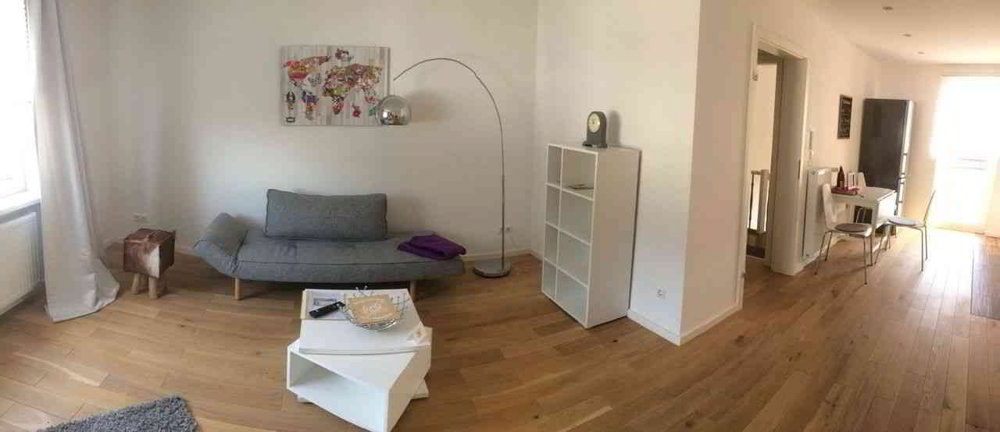 Wohnung – Uster - Ansicht 3