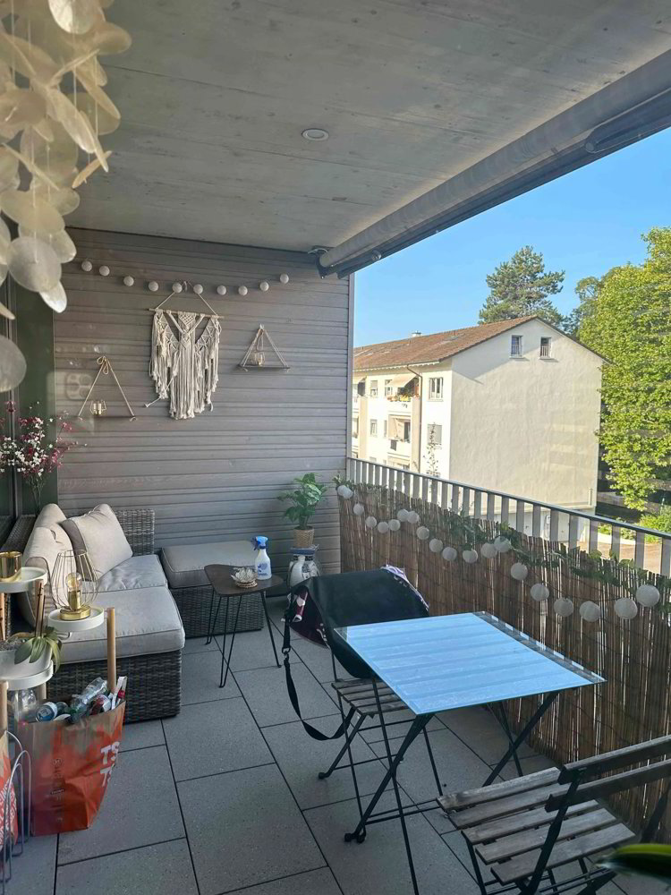 2.5 rooms Apartment for rent in Münchenstein - image 1/5