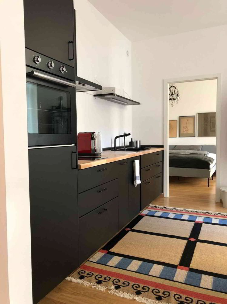 Wohnung – La Chaux-de-Fonds - Ansicht 2