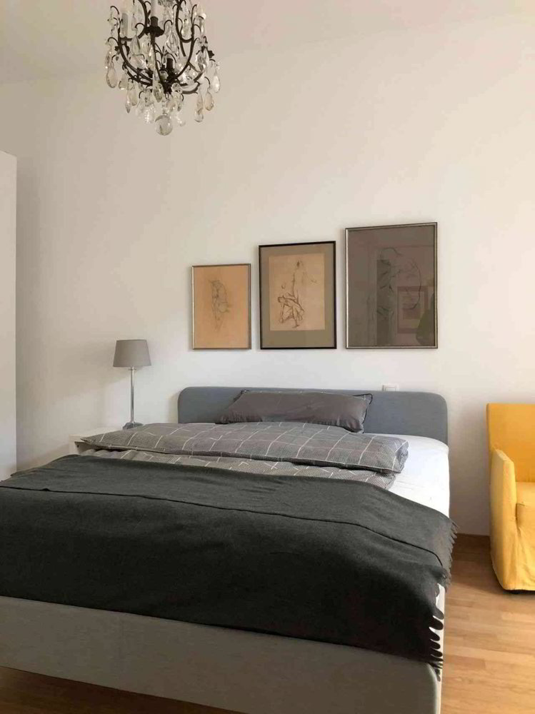 Wohnung – La Chaux-de-Fonds - Ansicht 3