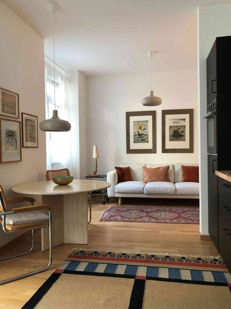 Wohnung – La Chaux-de-Fonds - Ansicht 5