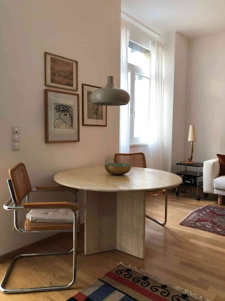 Wohnung – La Chaux-de-Fonds - Mehr