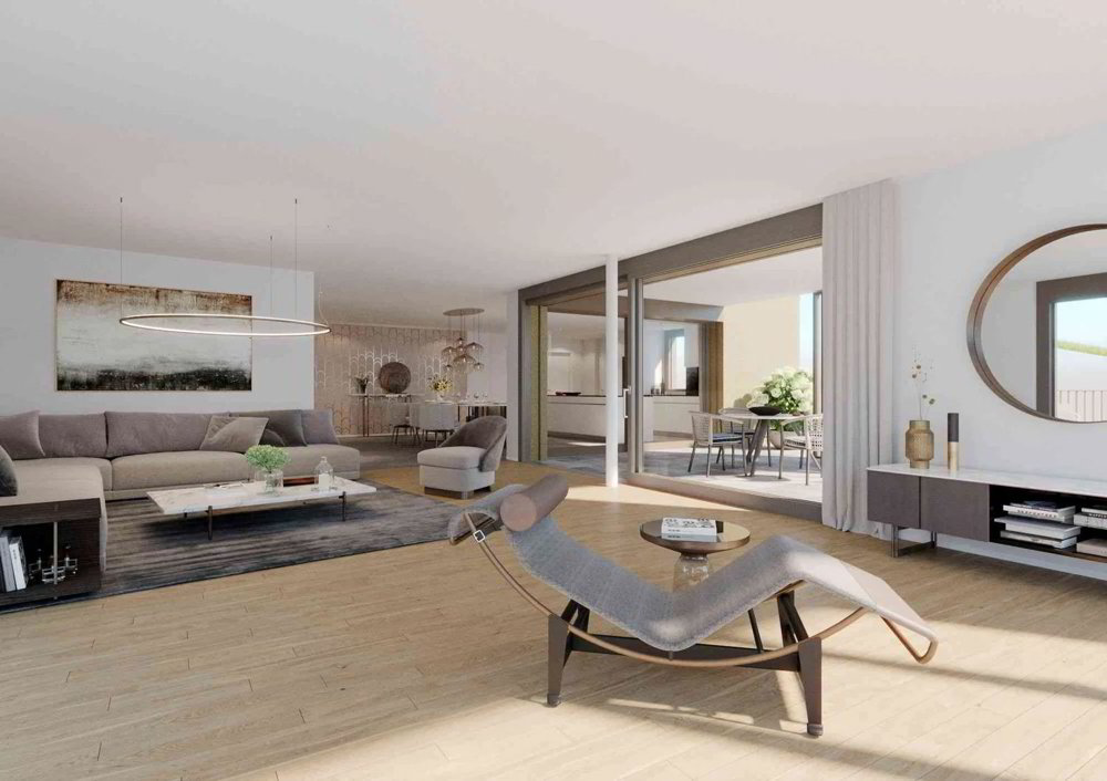 null rooms Land to buy in Granges SO - image 1/7