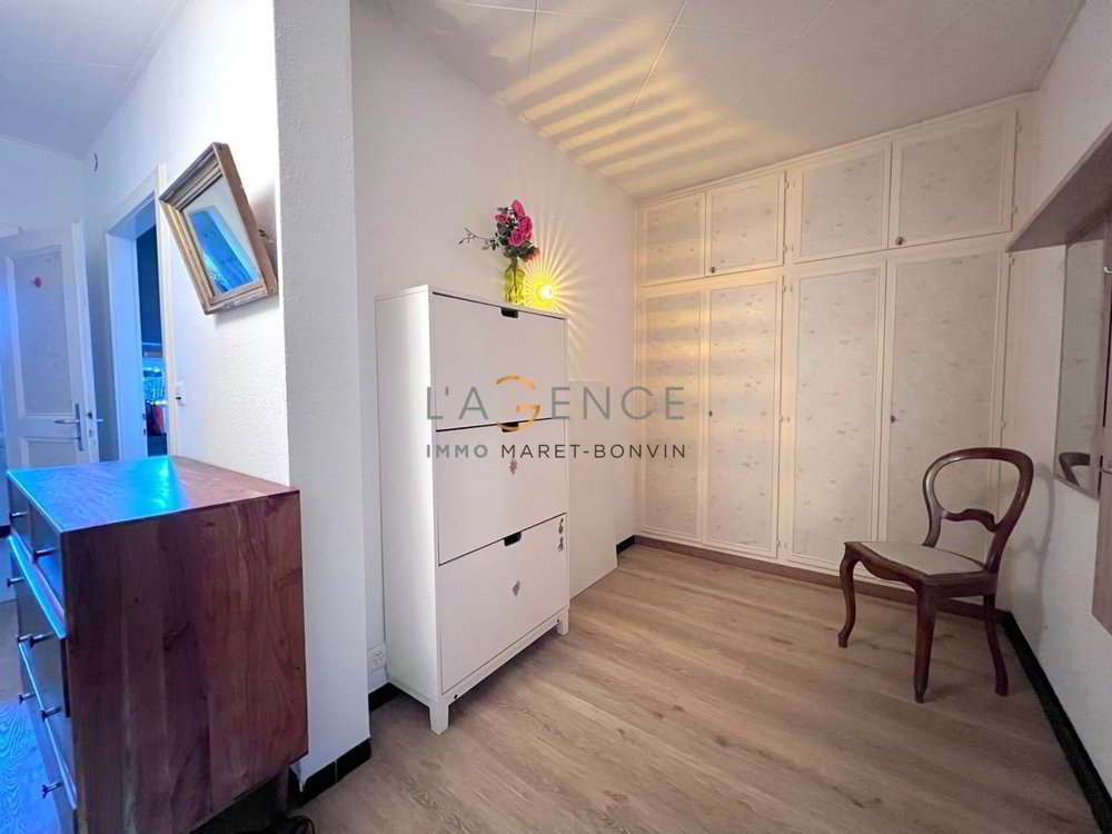 Wohnung – Bramois - Ansicht 3
