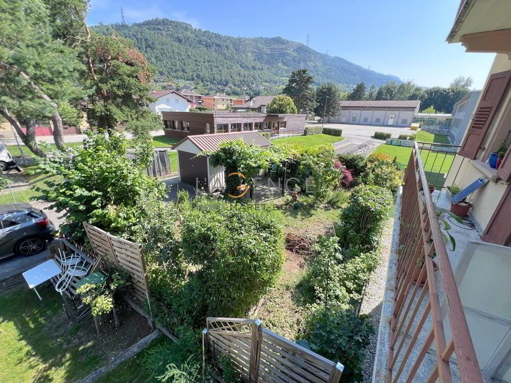 Wohnung – Bramois - Mehr