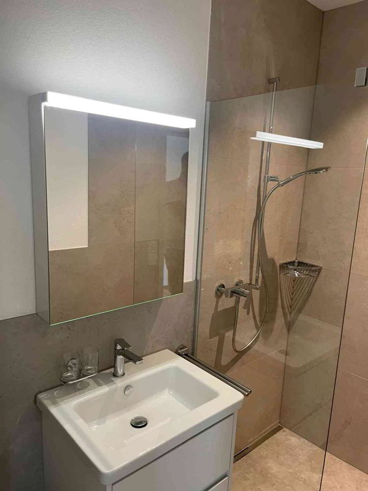 Wohnung – Thal - Ansicht 3