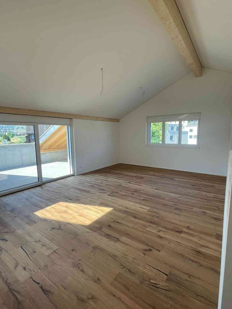 Wohnung – Thal - Ansicht 4