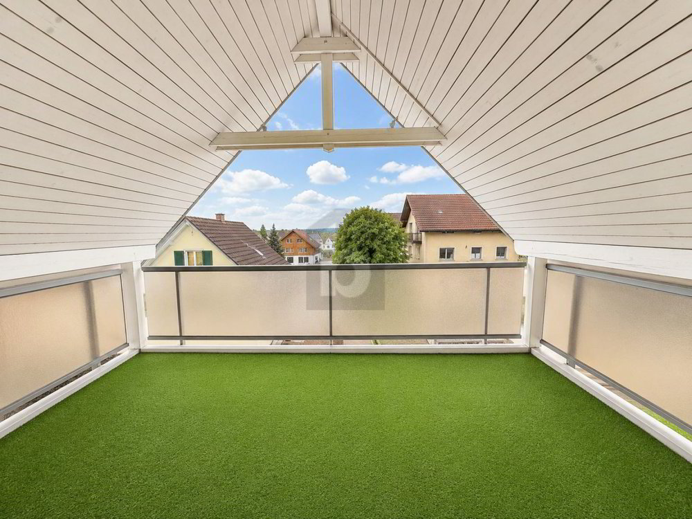 Wohnung – Niederbipp - Ansicht 5