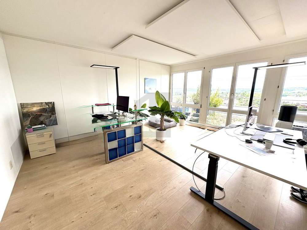 REPRÄSENTATIV MIT SEESICHT UND TERRASSEN - Ansicht 5