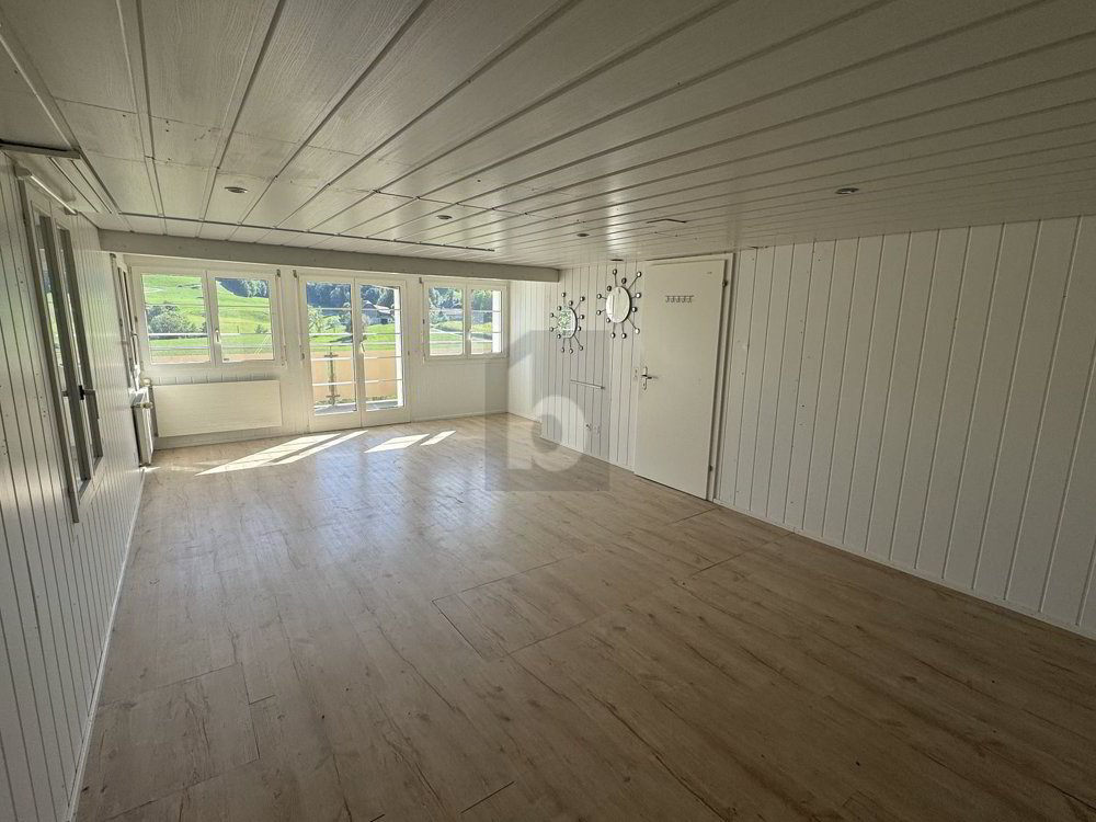 Haus – Willisau - Ansicht 4