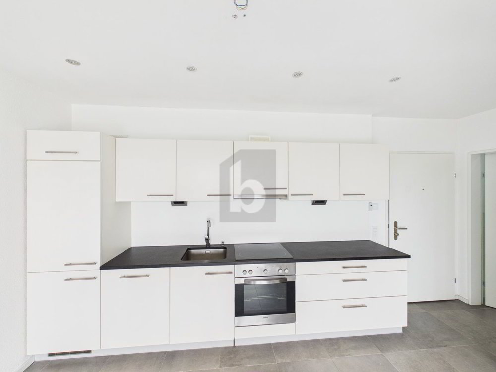 Wohnung – Au SG - Ansicht 2