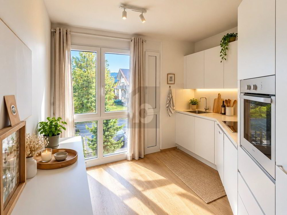 Wohnung – Gland - Ansicht 4