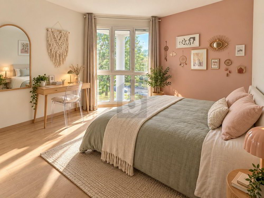 Wohnung – Gland - Ansicht 5