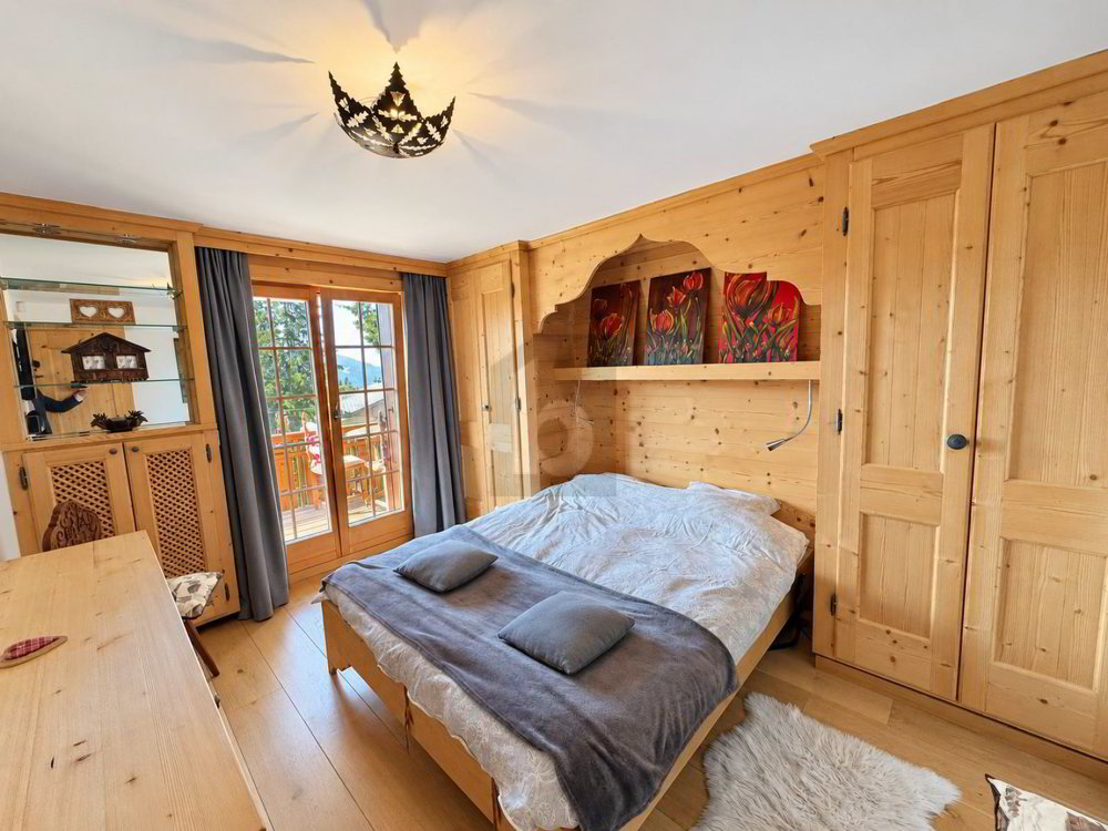 Wohnung – Chesières - Ansicht 5