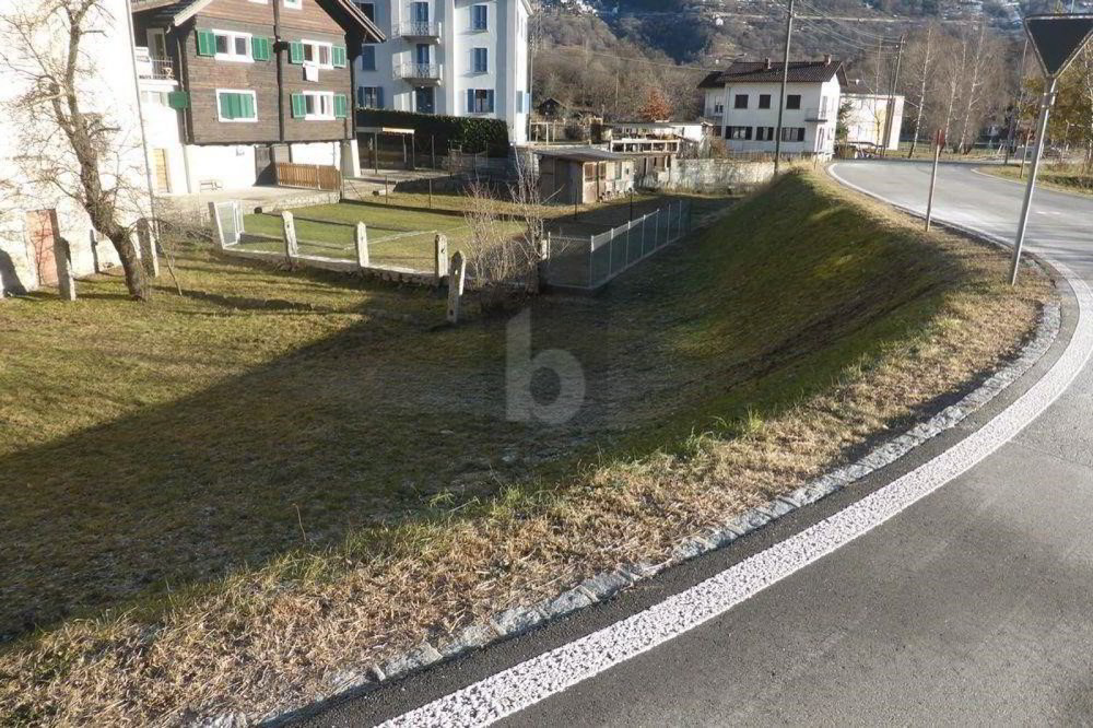 Haus – Chironico - Ansicht 4