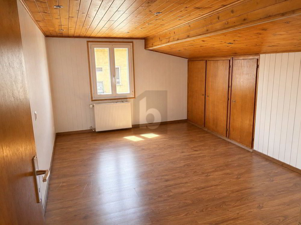 Haus – Savièse - Ansicht 2