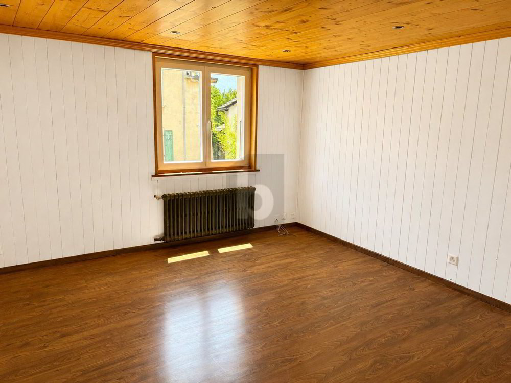 Haus – Savièse - Ansicht 3