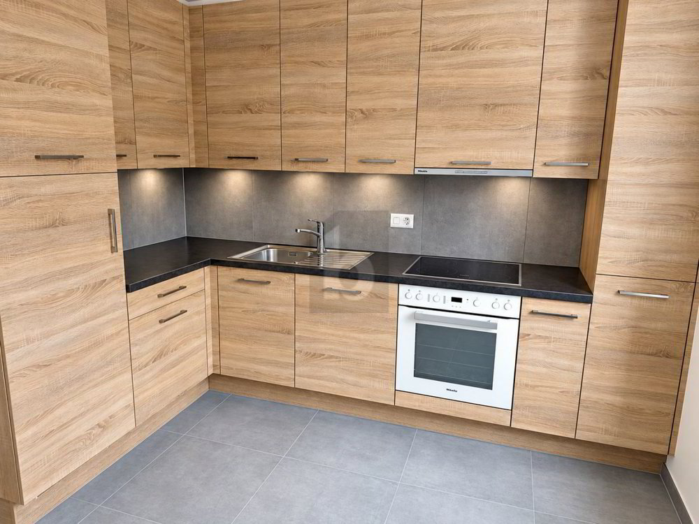 Wohnung – Dombresson - Ansicht 5