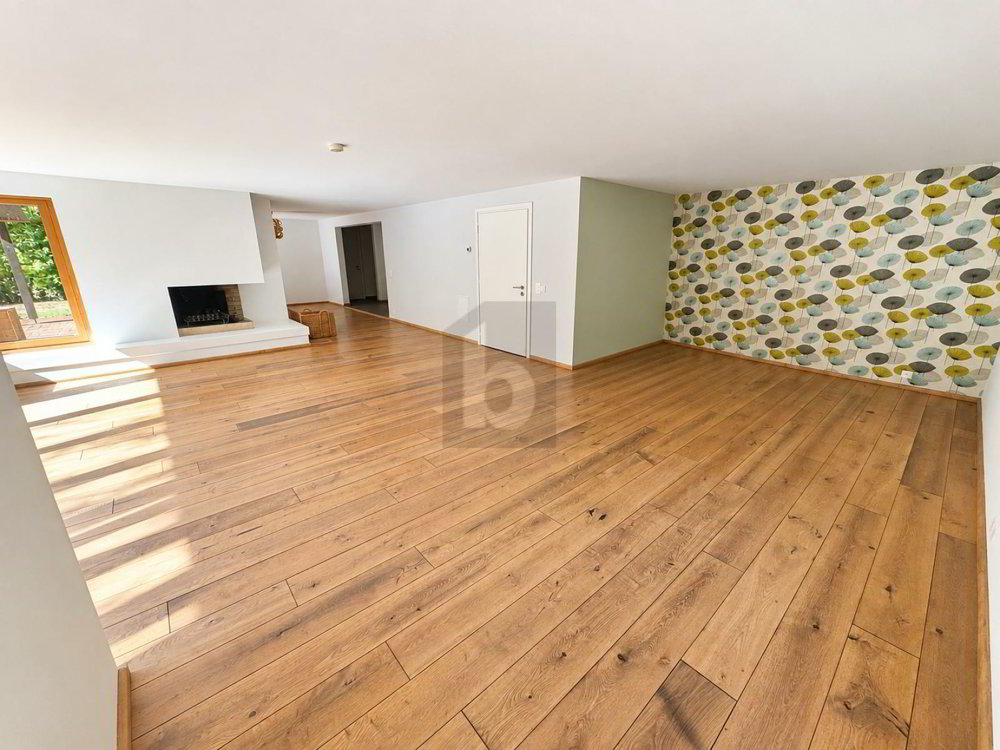 Haus – Riehen - Ansicht 3