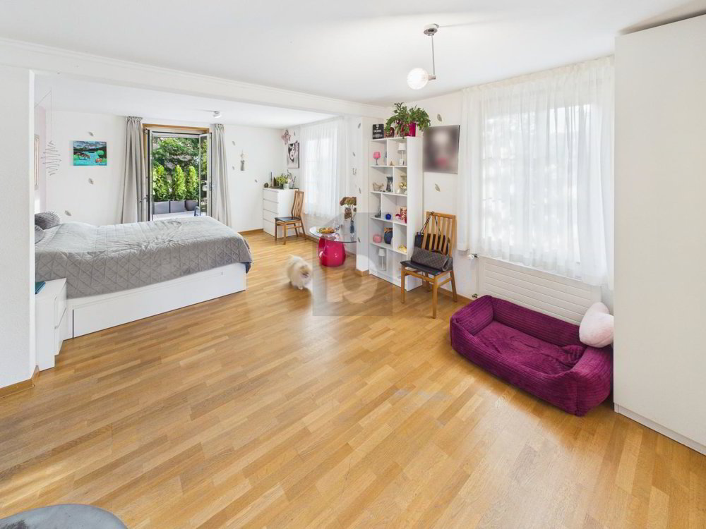 Wohnung – Oberburg - Ansicht 4