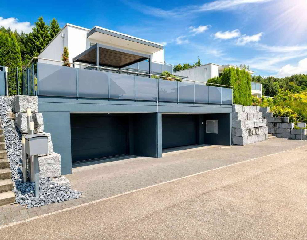 Haus – Sonnental
