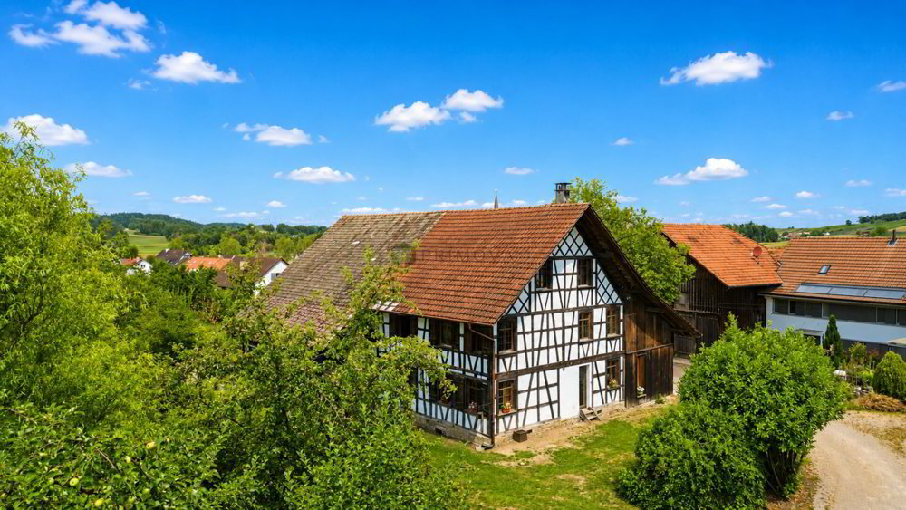 Casa di 6.5 locali in vendita a Rickenbach ZH - immagine 1/14