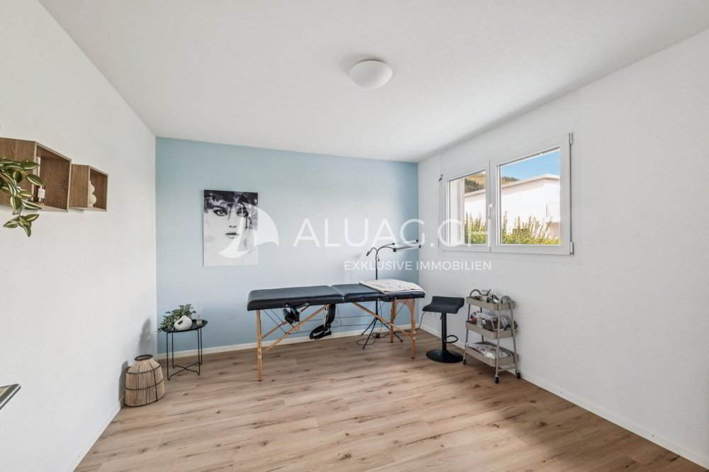 Casa di 5.5 locali in vendita a Pieterlen - immagine 1/8