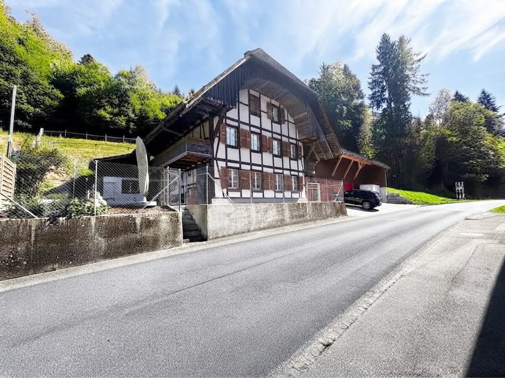 Casa di 6.5 locali in vendita a Thörigen - immagine 1/1