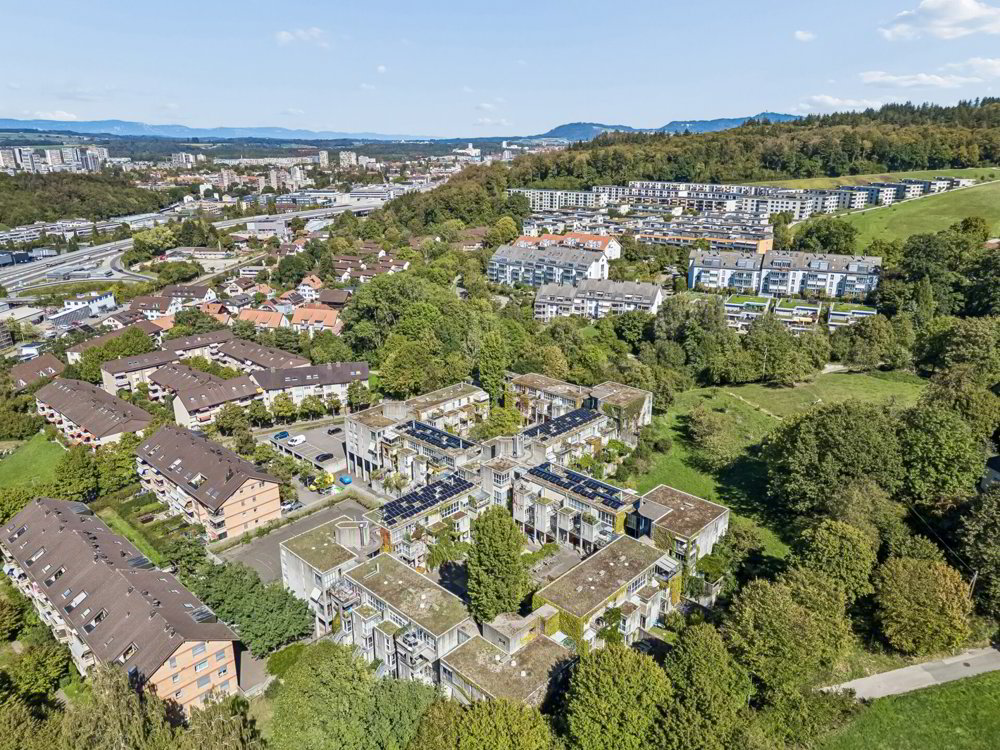 3.5 Zimmer Wohnung zum verkaufen in Niederwangen BE - Bild 1/15