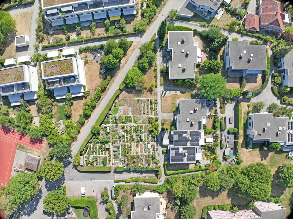 Haus – Münchenbuchsee - Ansicht 4