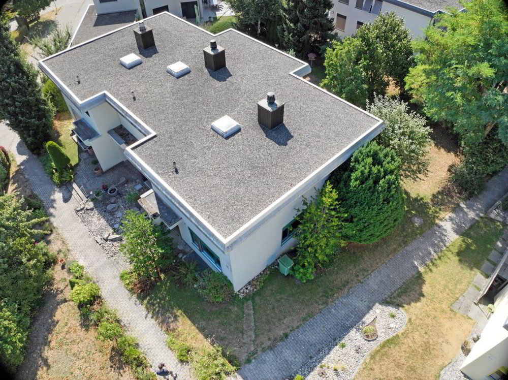 Haus – Münchenbuchsee - Ansicht 5