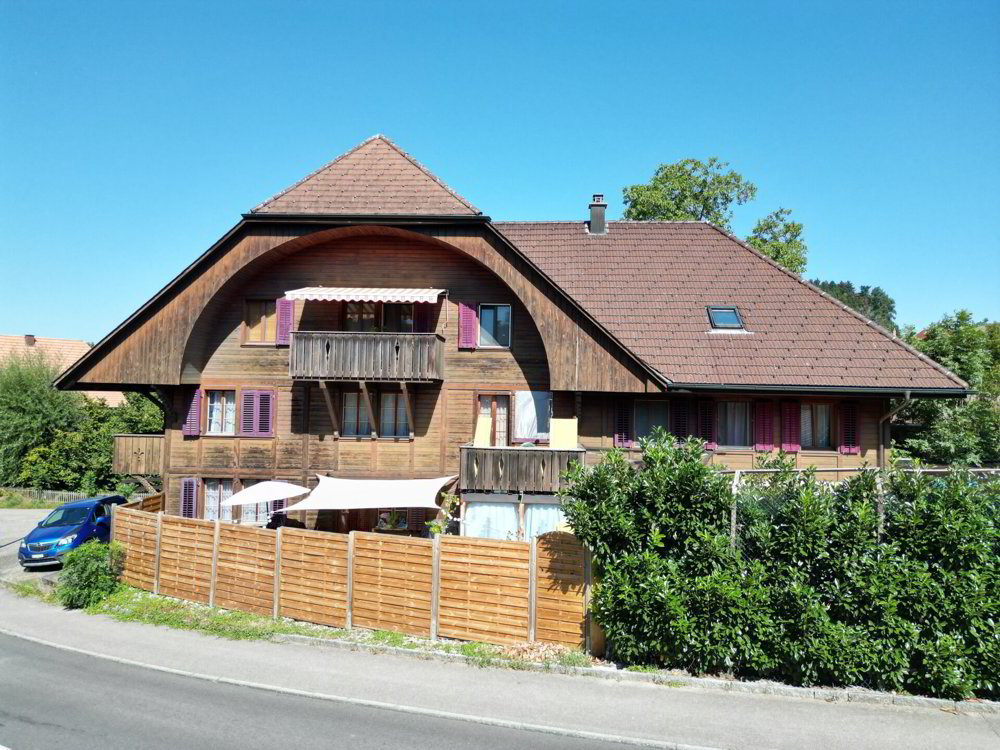 Appartamento di 4.5 locali in vendita a Seeberg - immagine 1/16