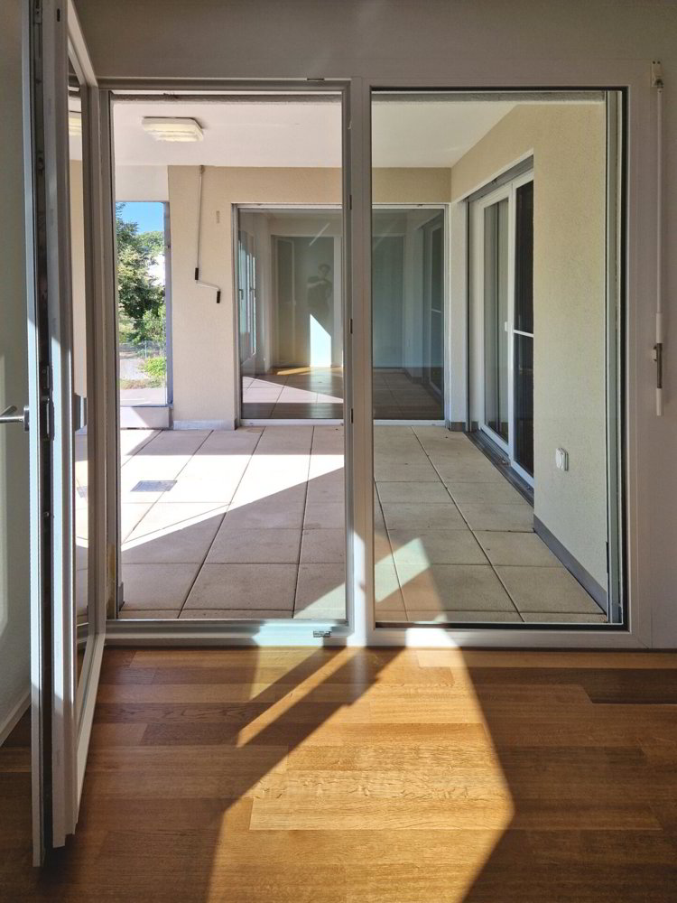Wohnung – Effretikon - Ansicht 2